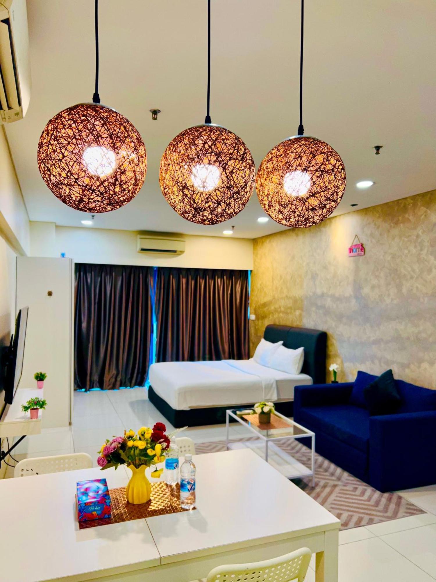 Summer Suites Klcc By Classy Куала-Лумпур Екстер'єр фото